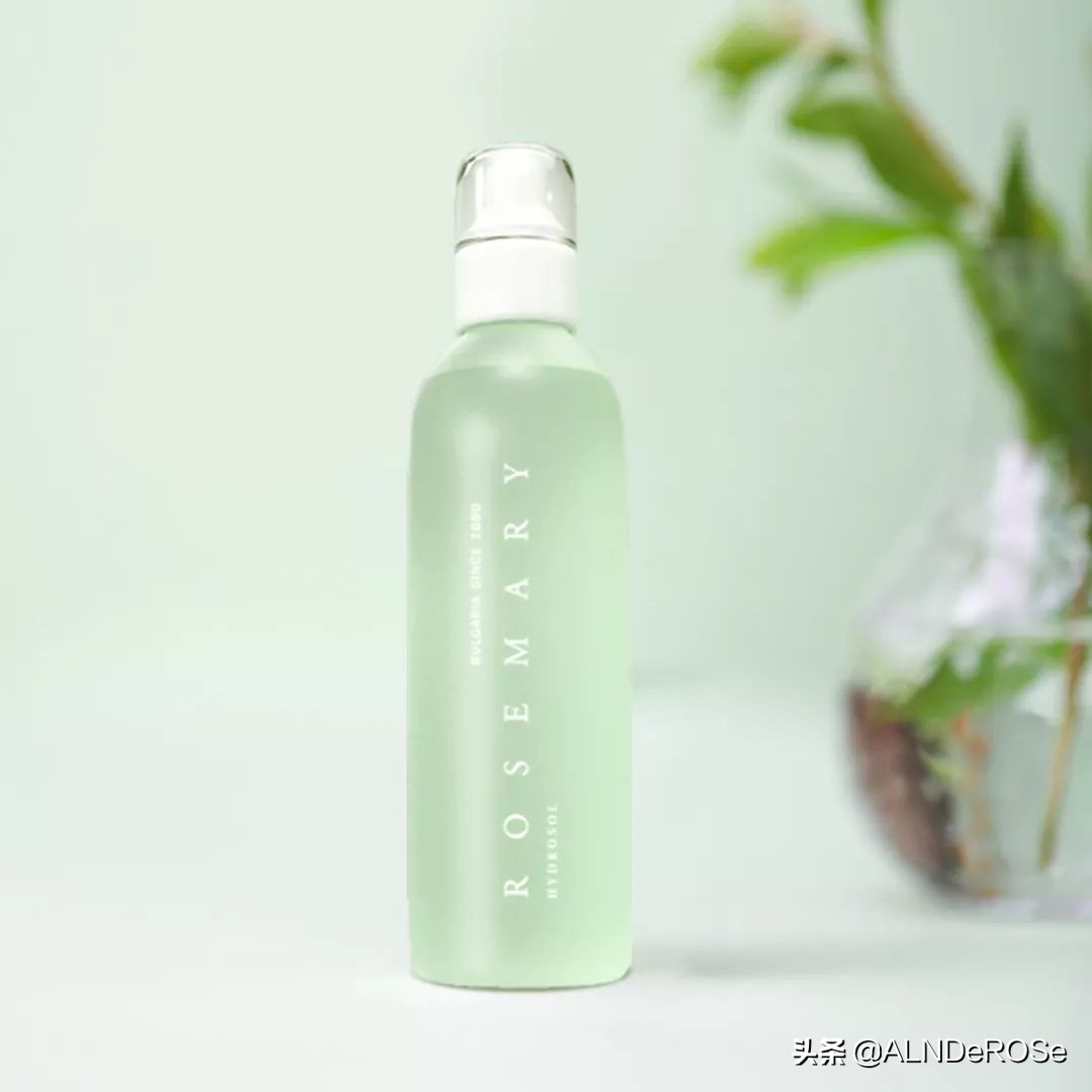 马鞭草酮迷迭香纯露适合什么肤质,马鞭草酮迷迭香纯露的功效与作用