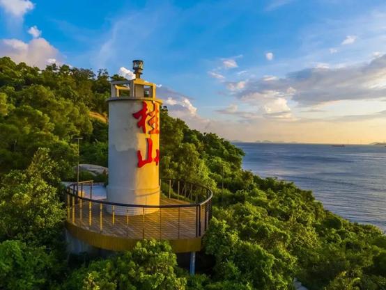 珠海海岛特色海鲜,珠海海岛10大绝美景点打卡攻略