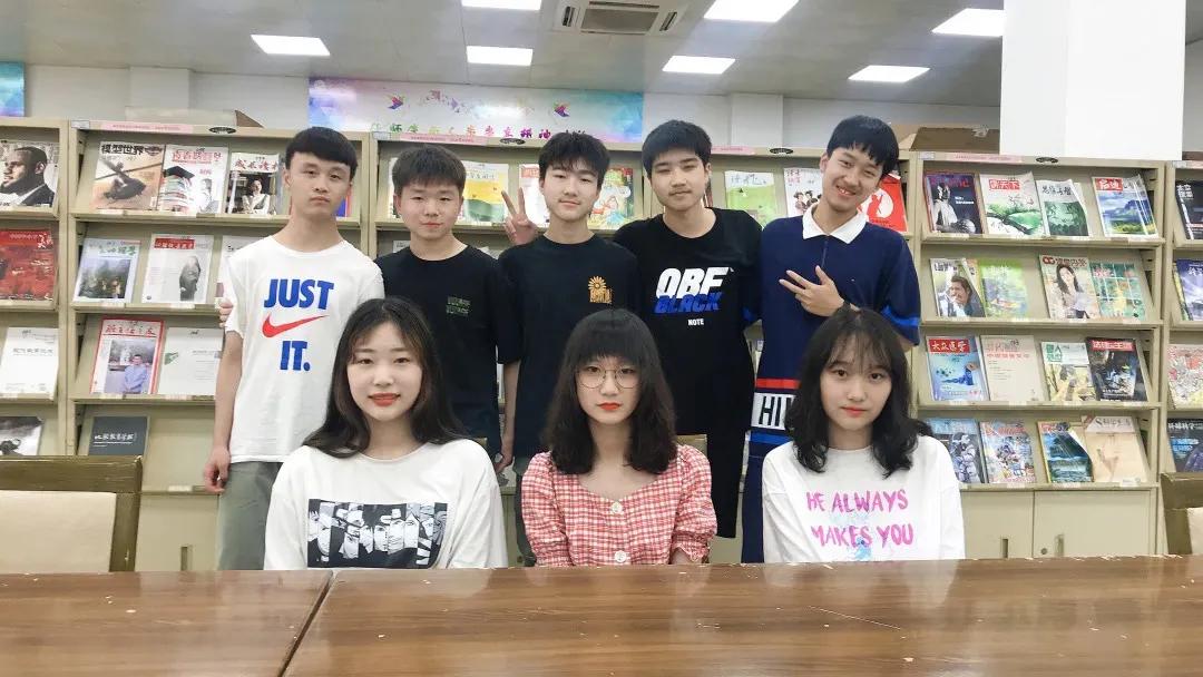 学校社团展风采,社团风采展示图