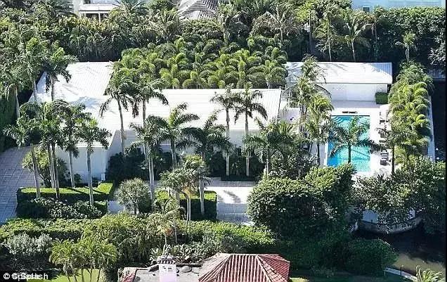 美国富豪“淫媒”死亡，“*奴性**岛”牵涉多少政要权贵？