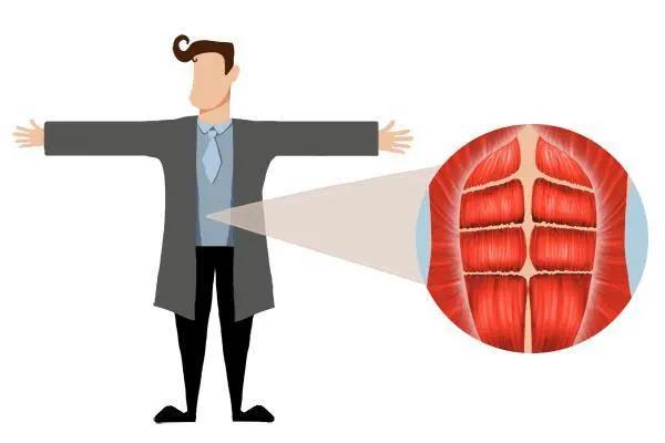 养肺的正确呼气和吐气视频,养肺吐纳呼吸法