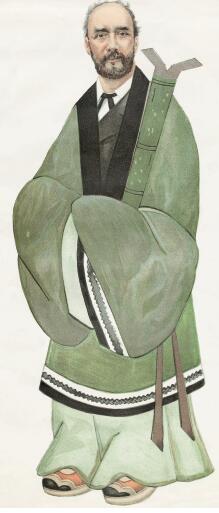 赫德执掌海关的40年,赫德为什么控制中国海关