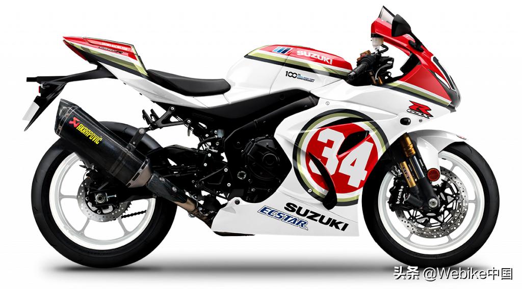 铃木gsxrr冠军,铃木gsx系列的摩托车样图