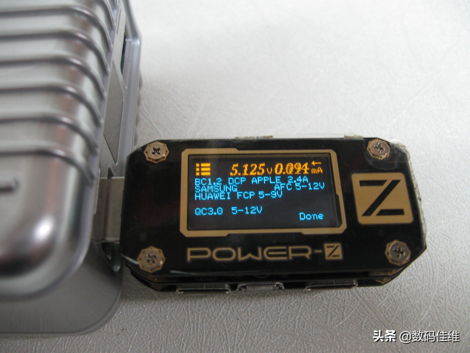 SuperTank100W笔记本移动电源套装评测+拆解