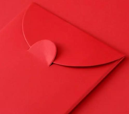 过年红包包多少钱有讲究,过年给长辈包红包要红包袋吗