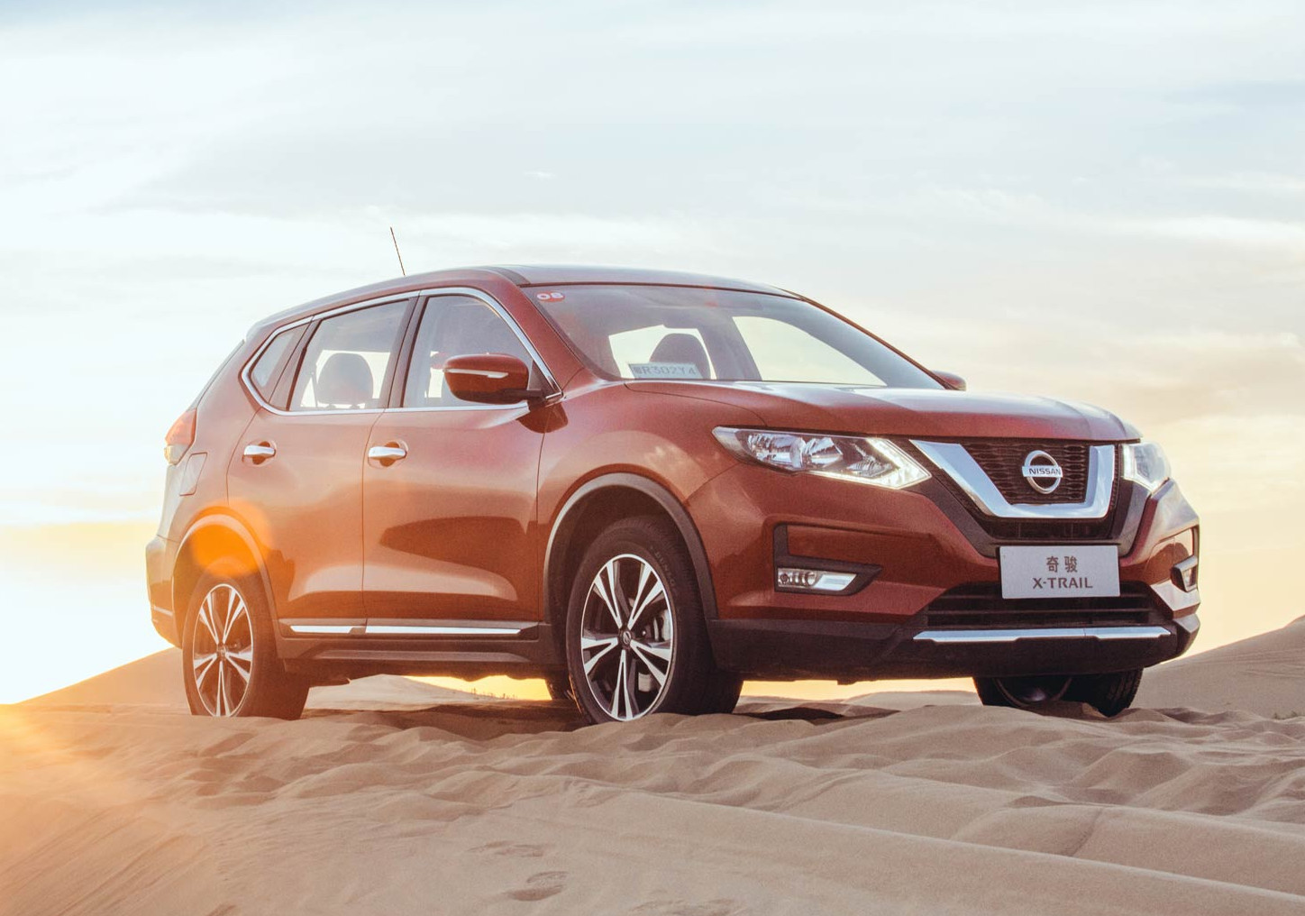 试驾日产劲客2022款空间,日产劲客2019款suv豪华版