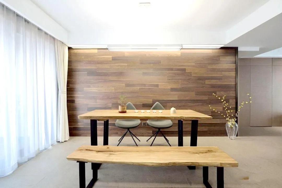 木地板能铺到绝对平整吗,木地板可以只铺客厅吗