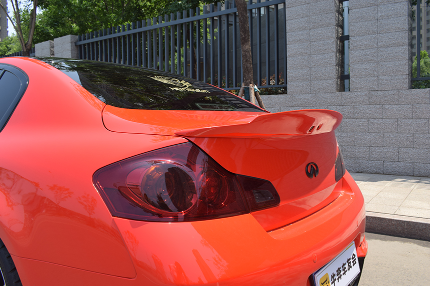 英菲尼迪g37哪一款最好,英菲尼迪g37硬顶敞篷版怎么样