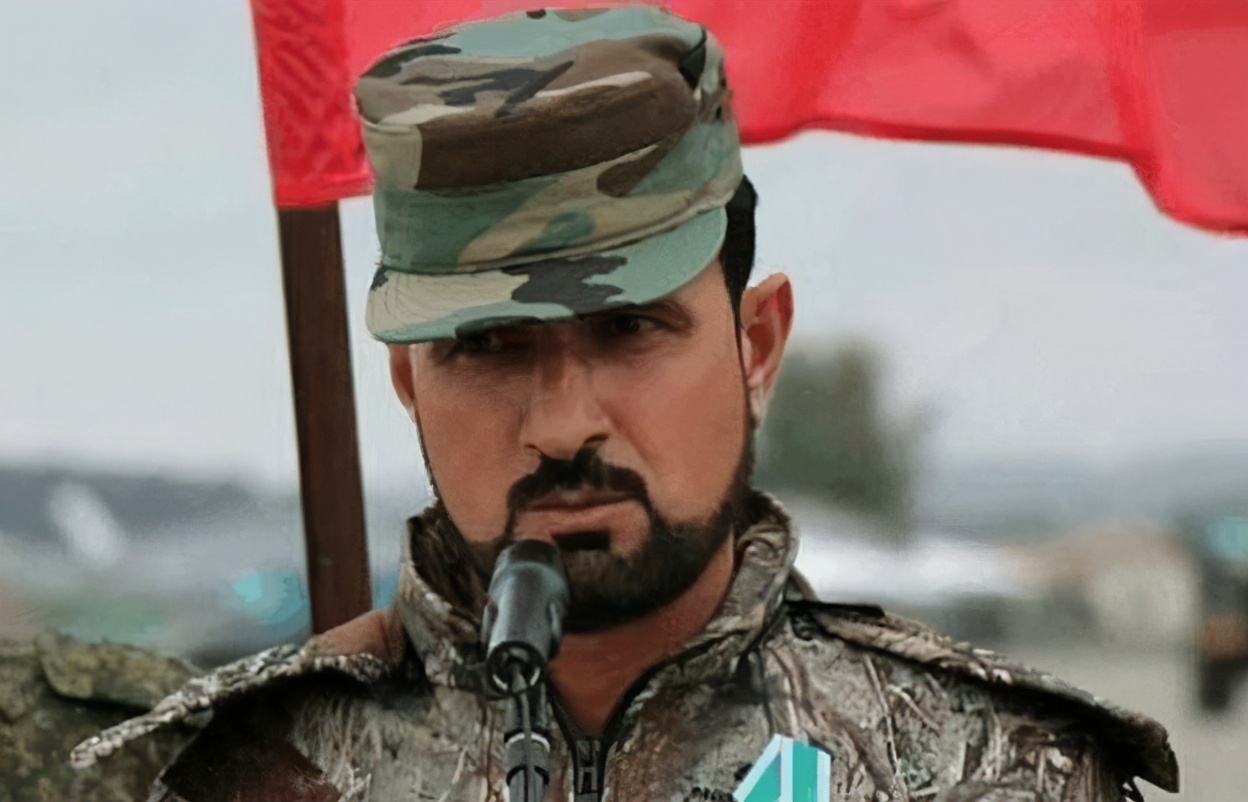 叙利亚叛军指挥官被暗杀,叙利亚最新局势哈桑将军现况