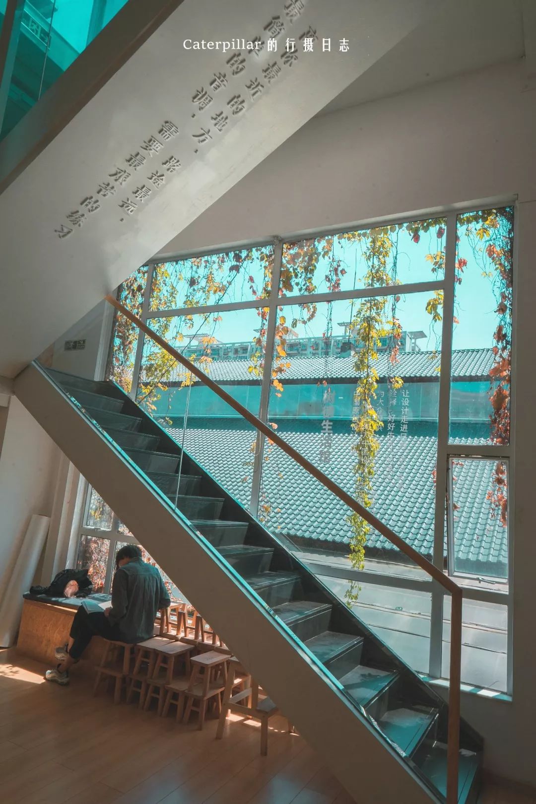 隐藏在广州的宝藏打卡地,广州小众户外