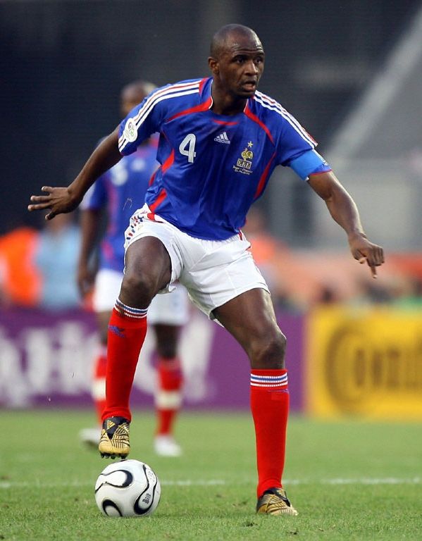 2000——2009最佳阵容