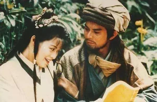 金庸笑傲江湖诗,金庸武侠小说中最霸气的十首诗