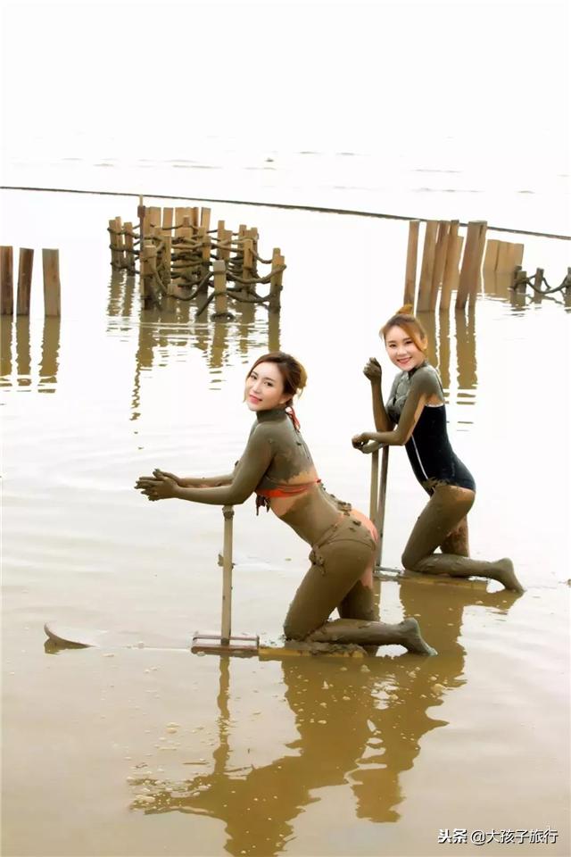 那琴半岛地质海洋公园度假区,那琴半岛地质海洋公园看日出