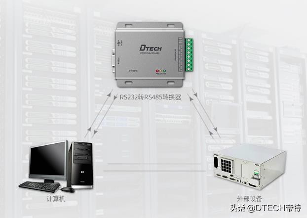 rs485总线可以连接多少设备,rs485modbus通信需要几条线
