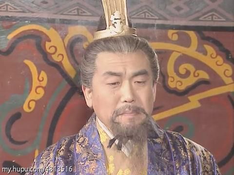 央视三国演义86版全集,央视三国演义35