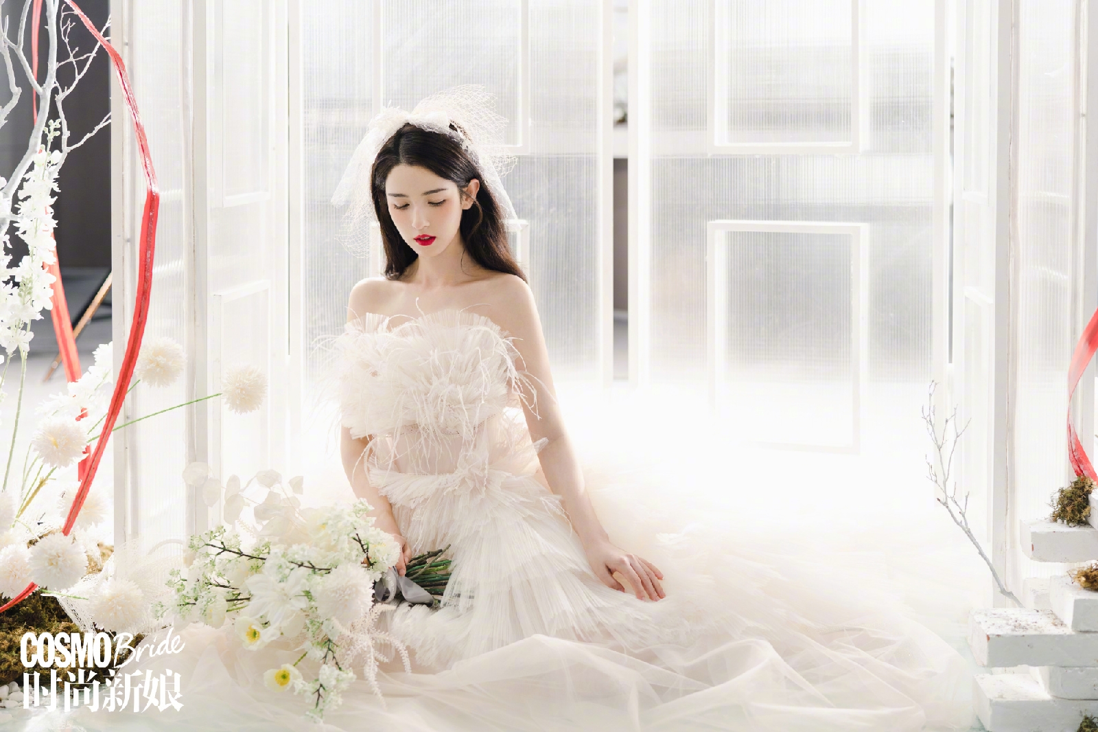 毛晓彤哈妮克孜,金晨毛晓彤哈妮克孜跳舞