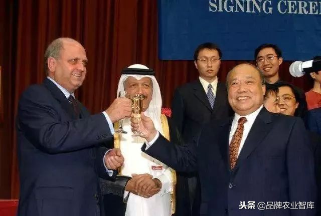 从购物模式的变化感受时代的变迁,中国供销新零售