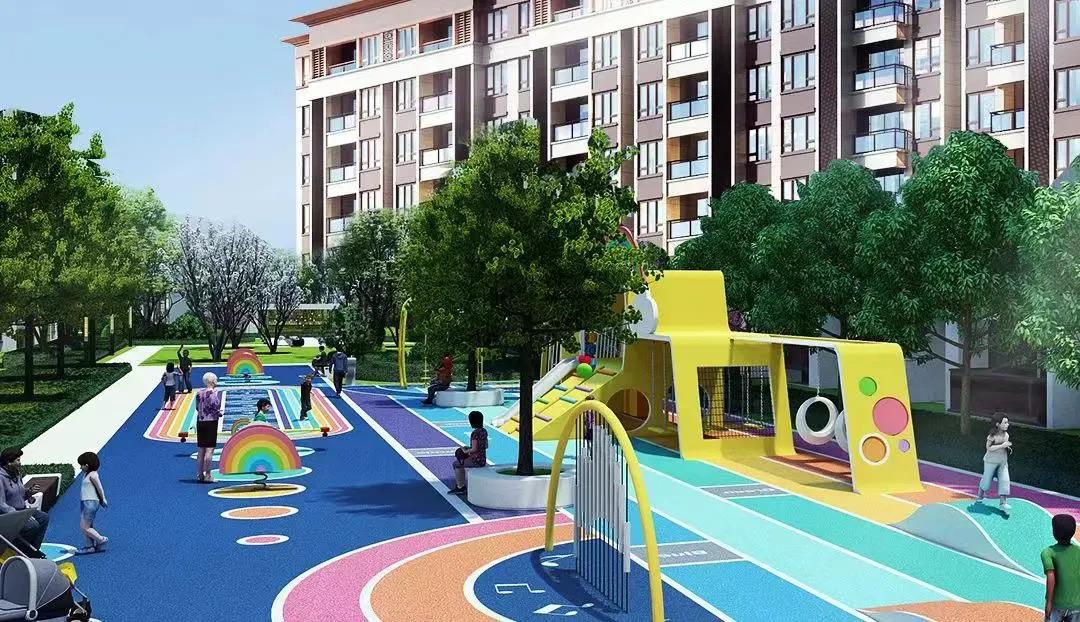 合川未来东部新城,合川新鸥鹏巴川府最新视频