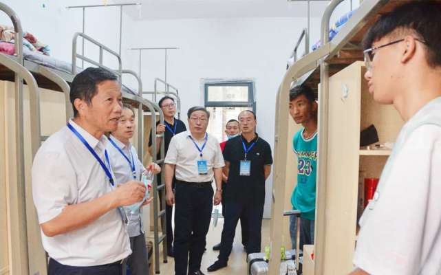 淮南师范学院2023秋招,淮南师范学院2024人才引进