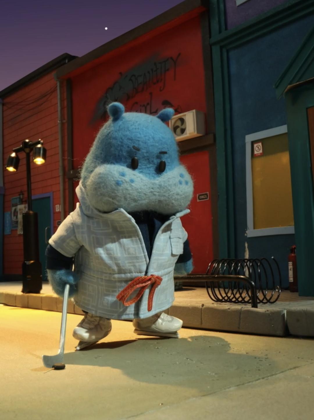 安踏争议广告,安踏广告不走寻常路