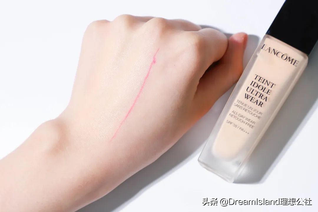 公认1000元左右贵妇级粉底液对比,带妆12小时的粉底液测评对比