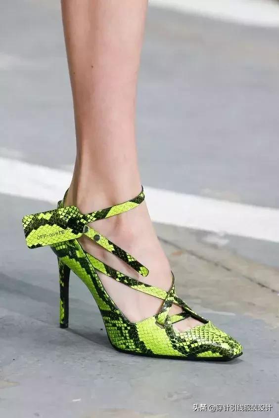 适合年轻人的时尚配饰,时尚配饰高级感美极了