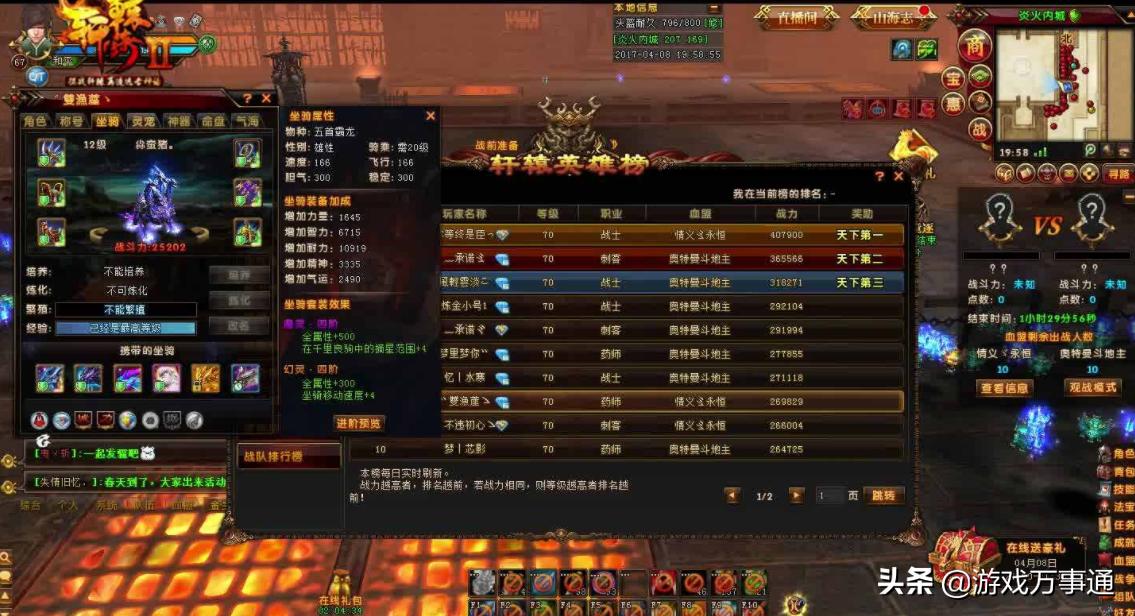 腾讯游戏工作室之北极光：一个要么氪金要么氪肝的游戏工作室！