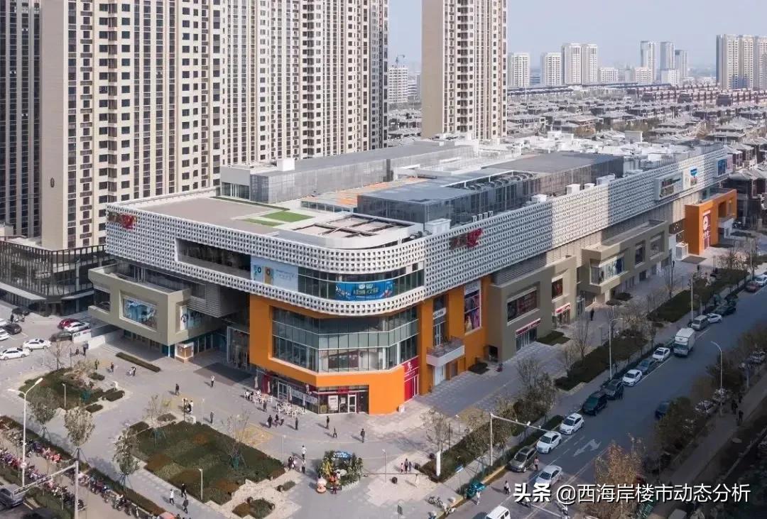 深度解析红岛高新区,青岛高新区红岛湾楼盘
