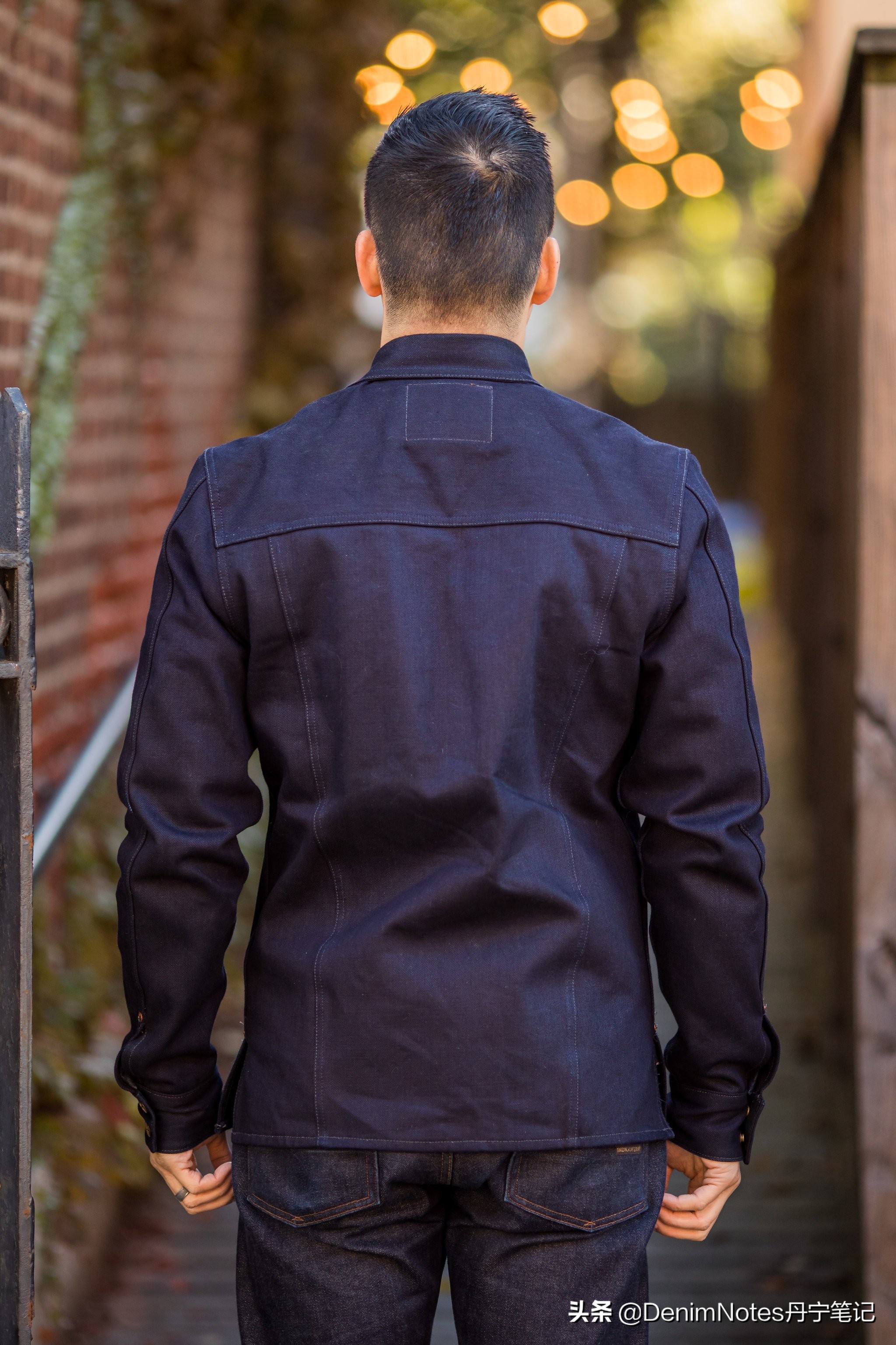 如何分辨一件高质量衬衫,怎样辨别牛仔衬衫好坏