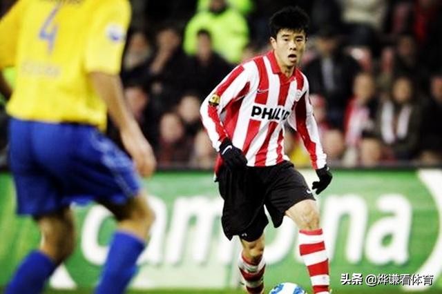 单赛季欧冠进球纪录,欧战中国球员进球