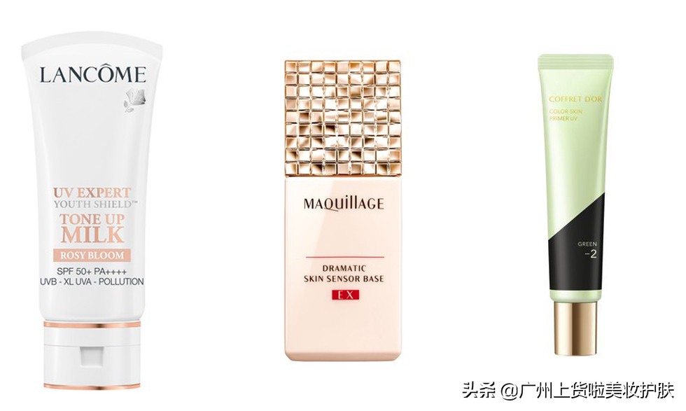 2019上半年美妆大赏,不挑肤色的美妆彩妆推荐