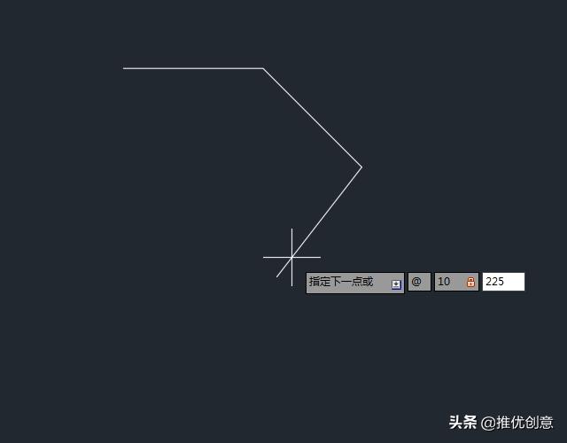 autocad2019直接画箭头,autocad2019直线怎么加粗