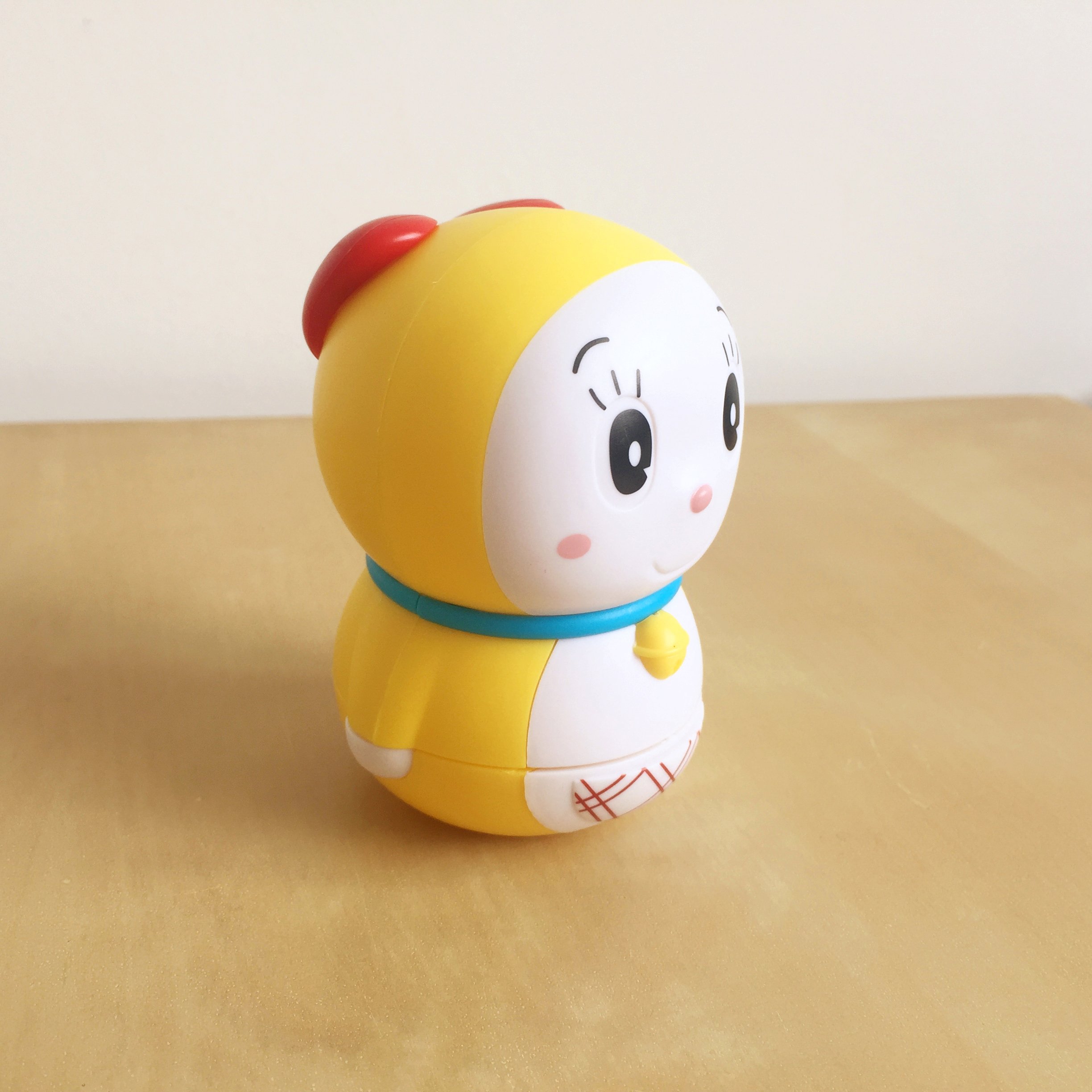 哆啦a梦乐高玩具测评,开箱哆啦a梦玩具