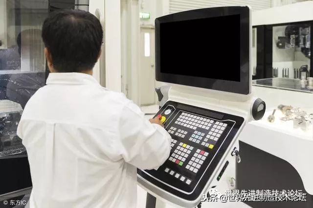 CNC基础零教学,cnc手动机床编程初学入门教程