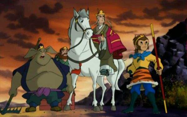 致青春致80后的快乐童年,致青春童年郑微林静