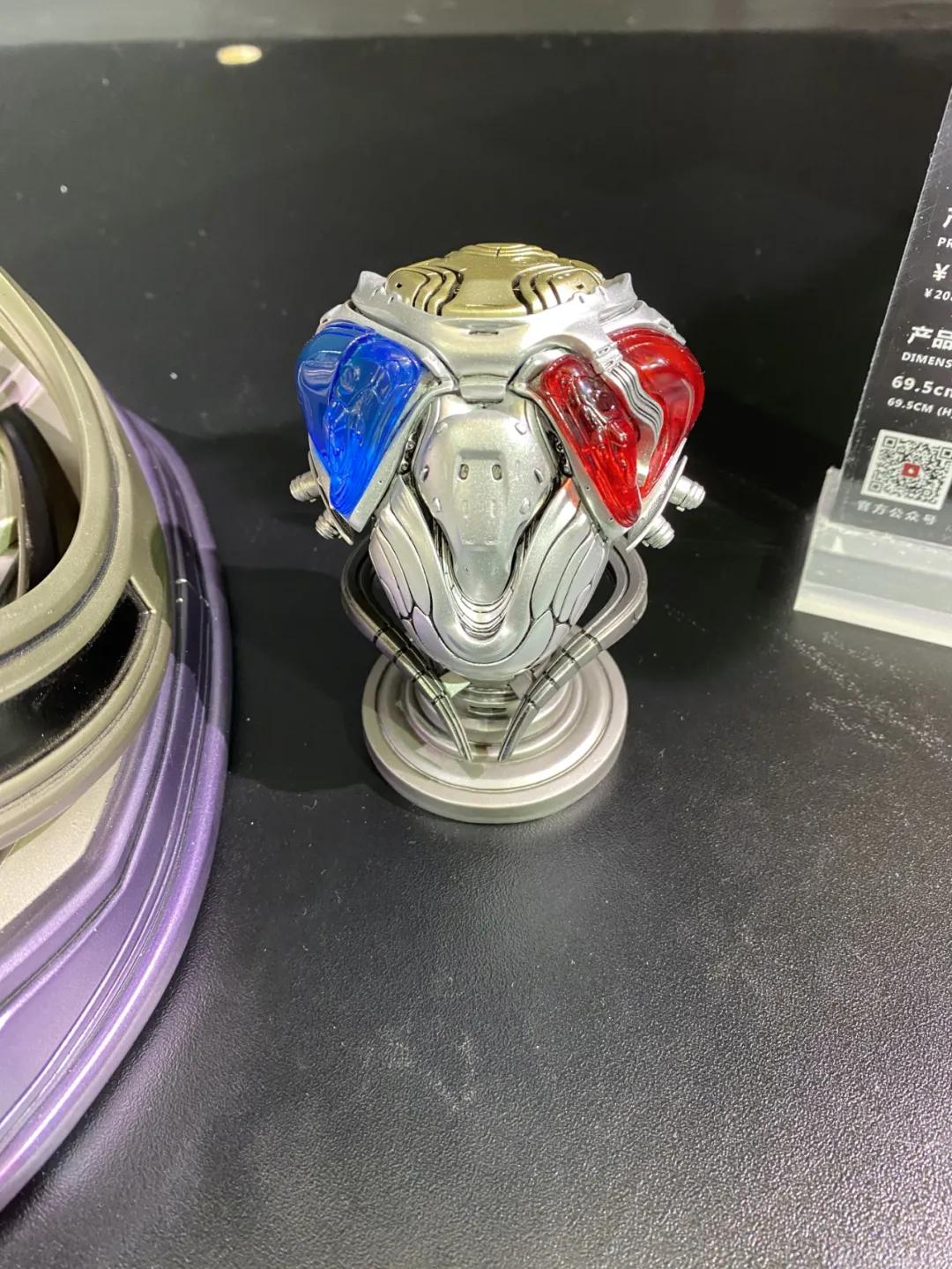 新品太多，钱包太瘪，WF2020展会速报