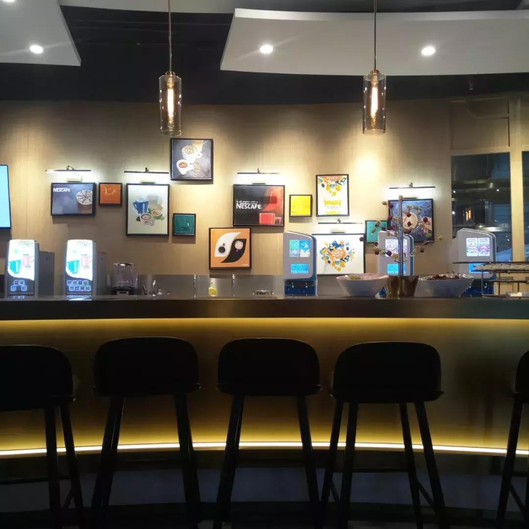 雀巢中国市场,雀巢进入中国市场分析