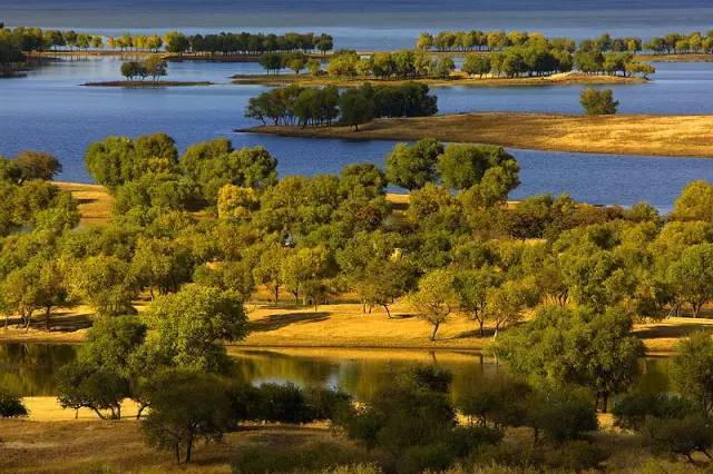 吉林省风景好的公路,吉林省第一条高速公路是哪条