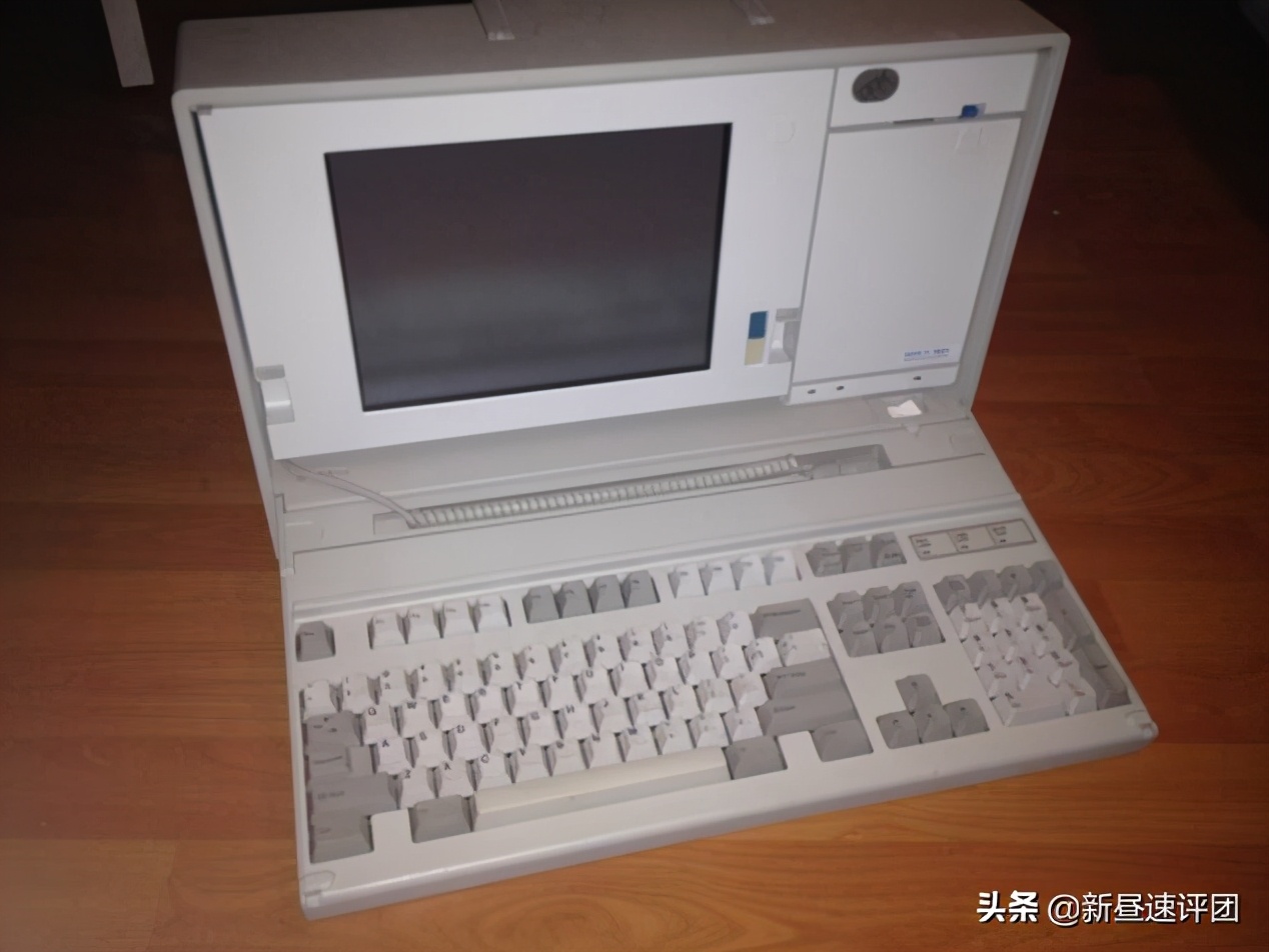 PC-98和东方Project，90年代的日本电脑之王