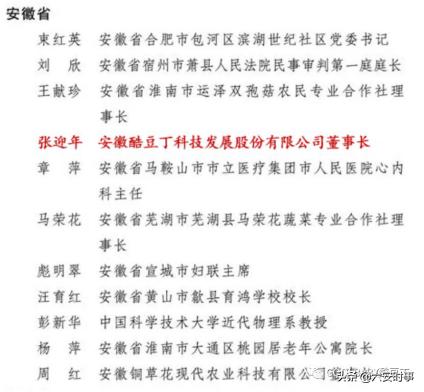 历届全国三八红旗手名单,第一批全国三八红旗手