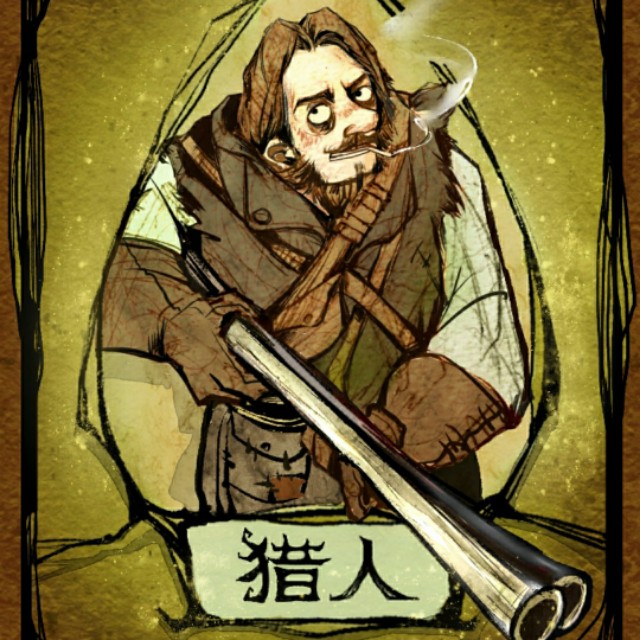 狼人杀玩法--时下最流行的聚会桌游