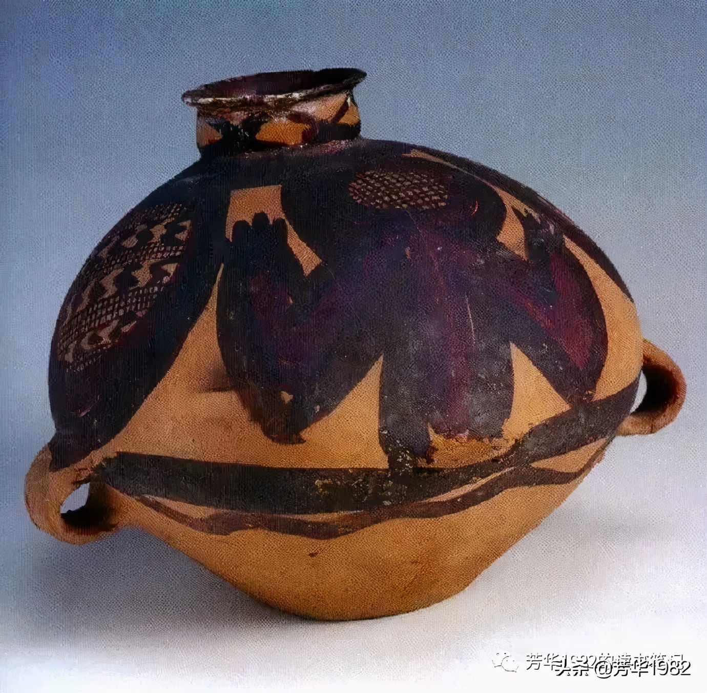 新都区陶瓷精品赏析,著名陶瓷大师作品赏析