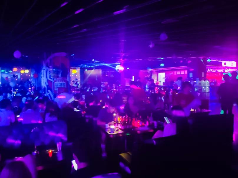 南昌好玩的夜店,南昌有哪些夜店