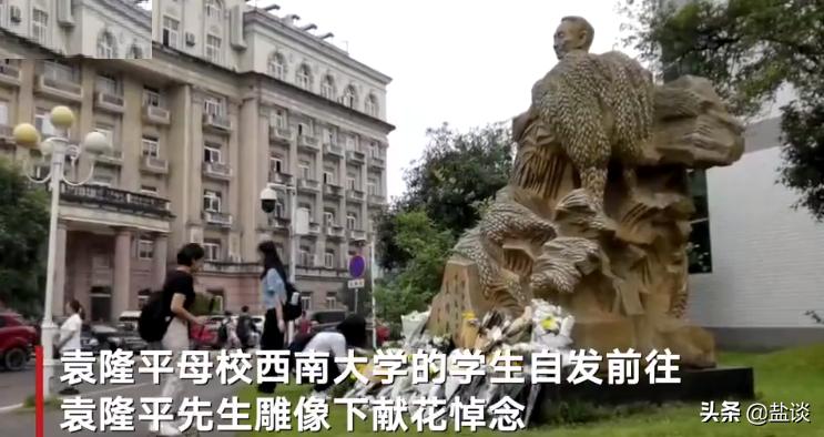 从普通老百姓的角度，告诉你什么叫做：侠之大者、国士无双