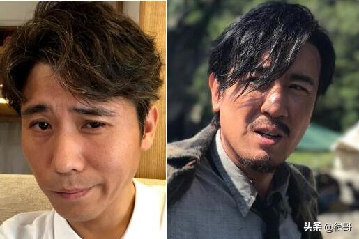 温暖的味道赵美凤,高露和赵柯哪个好看