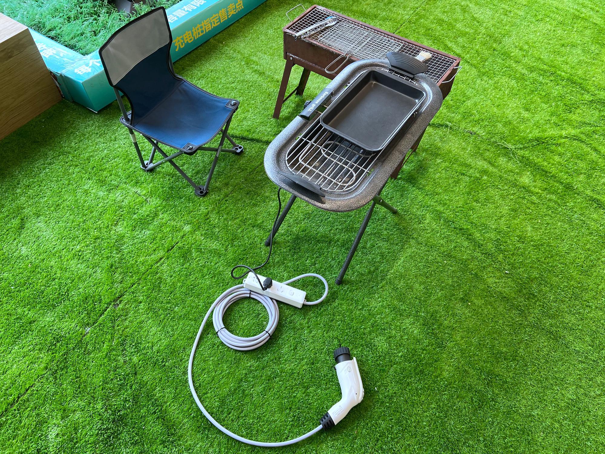 充放自如，带你深度了解家用充电机与放电机