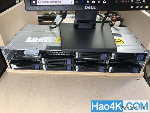 nas扩展用什么硬盘柜,硬盘扩展柜nas