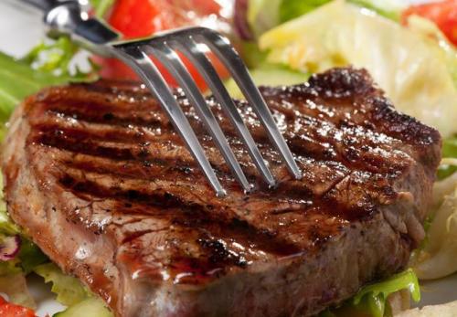 菲力牛排西冷牛排肉眼牛排区别,菲丽西冷肉眼