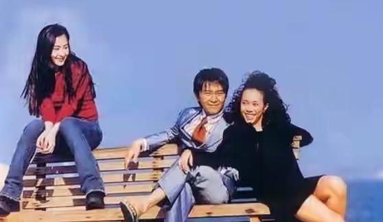 莫文蔚自毁形象的经典之作,莫文蔚灾难电影