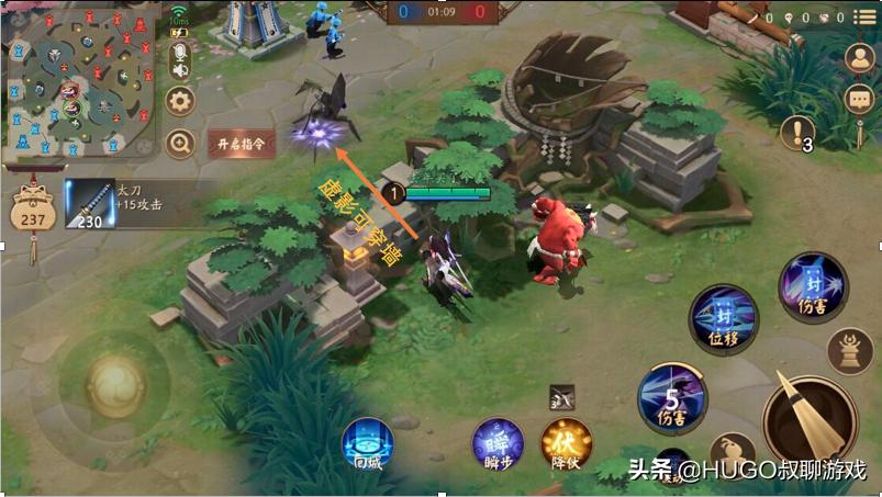 决战平安京姑获鸟新手值得练吗,决战平安京姑获鸟连招